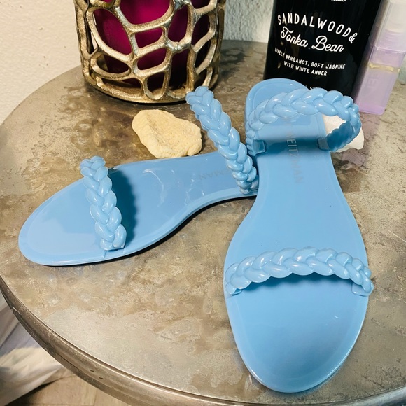 Stuart Weiztman size 8 - Picture 1 of 6